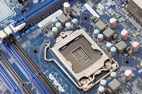 how to find cpu socket type of a motherboard